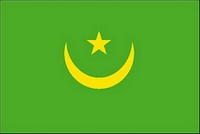 drapeau_de_la_mauritanie