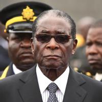 mugabe