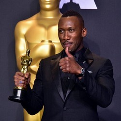 Mahershala Ali