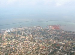 conakry