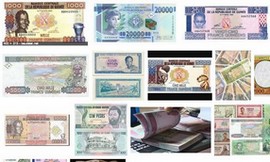 monnaie guinee