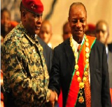 Révélation exclusive : Quand le général Sékouba Konaté se voit à la tête d’une rébellion armée pour déloger le régime dictatorial d’Alpha Condé Révélation exclusive : Quand le général Sékouba Konaté se voit à la tête d’une rébellion armée pour déloger le régime dictatorial d’Alpha Condé