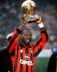 george_weah