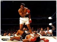 mohamed ali